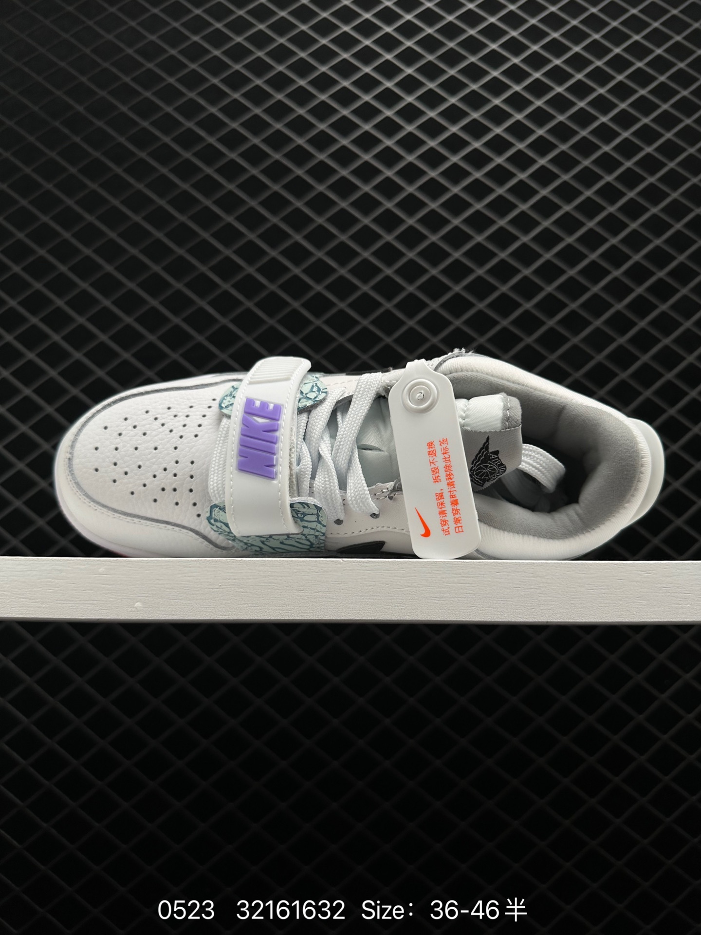 Air Jordan Legacy 312 Low